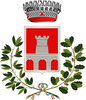 Coat of arms of Duino-Aurisina
