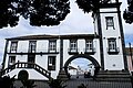 Town Hall of Ribeira Grande