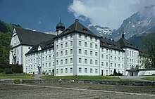 Kloster Engelberg