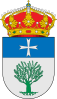 Coat of arms of Chueca