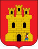 Official seal of Espiel, Spain