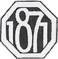 Wappen des TV Oberhausen