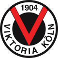 FC Viktoria Köln was founded