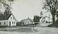 Baptist Church c. 1910
