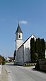 Katholische Kapelle St. Laurentius