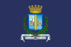Flag of Pescara