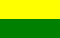 Flagge Tirschenreuths