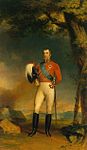 Duke of Wellington, 1829