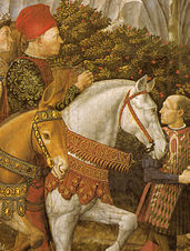 Piero di Cosimo de’ Medici
