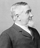 George Mortimer Pullman († 1897)