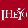 IHEYO logo (International Humanist Ethical Youth Organization)