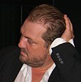 Jonas Berggren (2008)