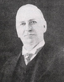 Former Representative Joseph C. Sibley of Pennsylvania