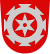 Coat of arms of Koski Tl