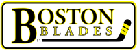 Logo Boston Blades