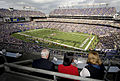 Image 7M&T Bank Stadium, home of the Baltimore Ravens (from Maryland)