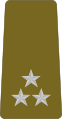 Général de division (Guinea Ground Forces)
