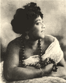 Image 47Mamie Smith (from List of blues musicians)