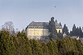 Schloss Molsberg bei Wallmerod