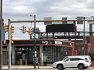 NRG Station, Philadelphia (seit 2018)