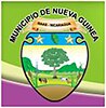 Official seal of Nueva Guinea