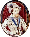 James I, 1603–9, V&A