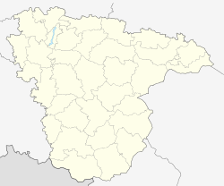Pawlowsk (Woronesch) (Oblast Woronesch)