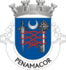 Coat of arms of Penamacor
