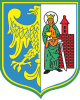 Coat of arms of Strumień