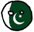  Pakistan