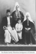 Khader (Cader) family migrated from Palestine to El Salvador, circa 1925