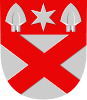 Coat of arms of Pernå