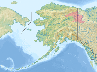 Porcupine Plateau (Alaska)
