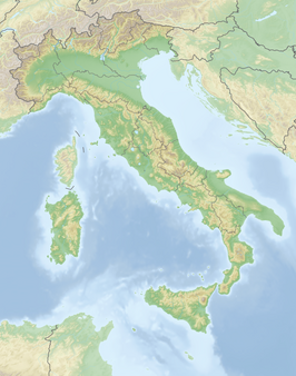 Erdbeben im Friaul 1976 (Italien)