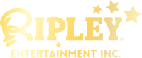 Ripley Entertainment Inc.