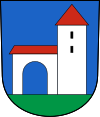 Wappen von Rothenthurm