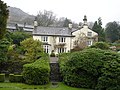 Image 22Rydal Mount – home to Wordsworth 1813–1850. Hundreds of visitors came here to see him over the years (from History of Cumbria)