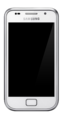 Samsung Galaxy S1 (2010)