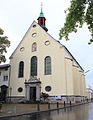 Kirche St. Adelheid am Pützchen