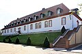 Schloss Franckenstein, Ockstadt
