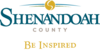 Official logo of Shenandoah County