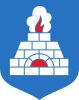 Coat of arms of Tõrva Parish