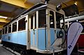Der Hof­salon­wagen der Wiener Lokal­bahnen