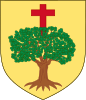 Coat of arms of Sobrarbe