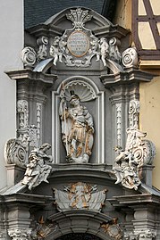 St. Gangolf, Trier