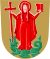 Coat of arms of Vehmaa