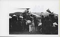 Vietnamese civilians evacuated aboard Marine UH-34 helicopters