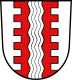 Coat of arms of Leinefelde-Worbis