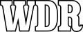 WDR-Logo 1970–1988