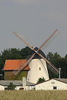 Heintrop Mühle